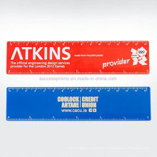 Promotional Recycled Ruler 15cm with Customized Logo